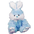 Blue Easter Bunny MT3388SB